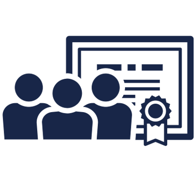 Qualified & Experienced Team